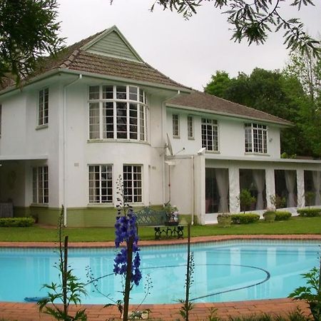 White House Bed And Breakfast Guest House Hillcrest Buitenkant foto
