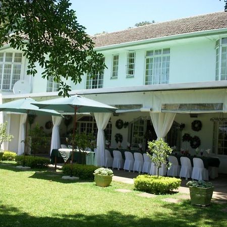 White House Bed And Breakfast Guest House Hillcrest Buitenkant foto