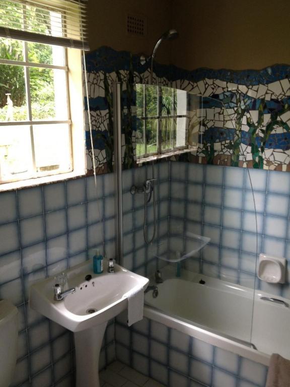 White House Bed And Breakfast Guest House Hillcrest Kamer foto