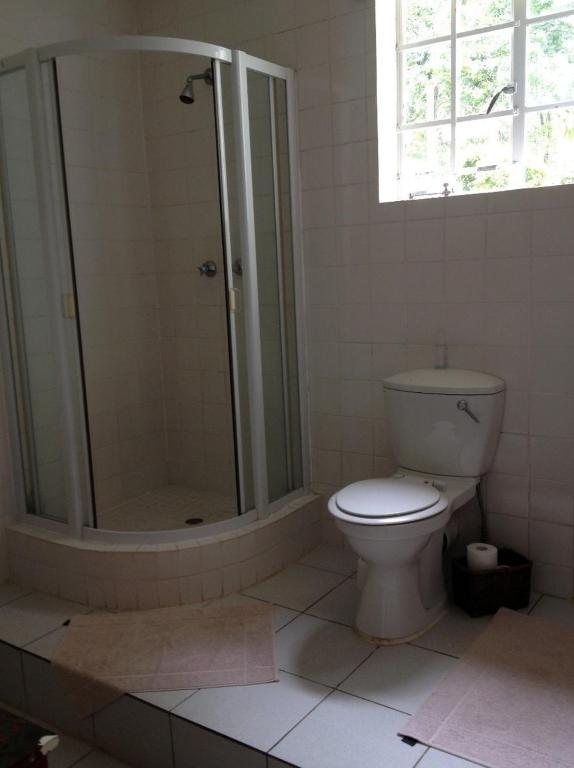 White House Bed And Breakfast Guest House Hillcrest Kamer foto