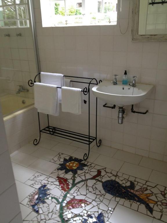 White House Bed And Breakfast Guest House Hillcrest Kamer foto
