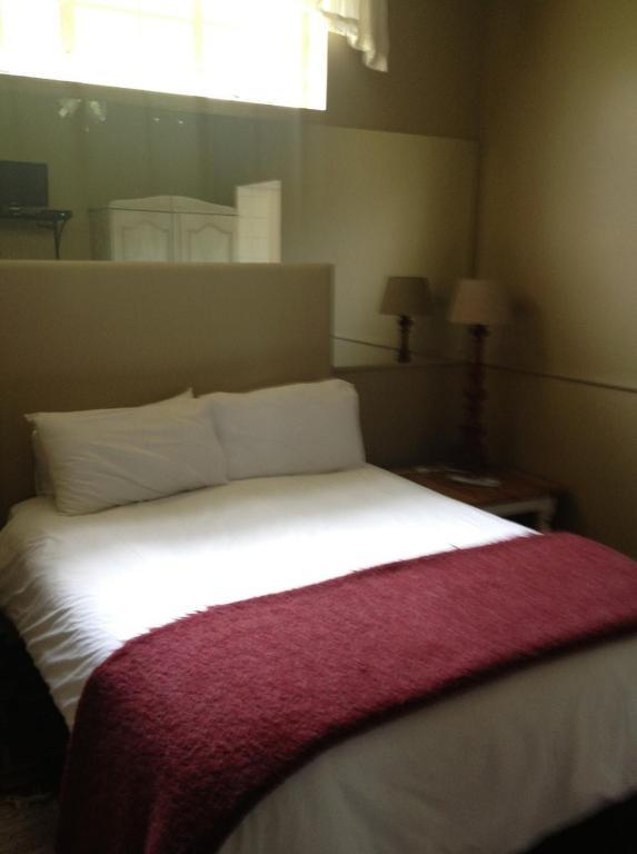 White House Bed And Breakfast Guest House Hillcrest Kamer foto